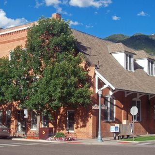 Aspen City Hall