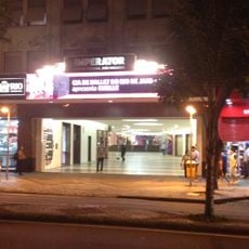 Centro Cultural João Nogueira