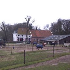 Boerderij Kruidberg