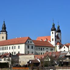 Jesuit College (Telč)