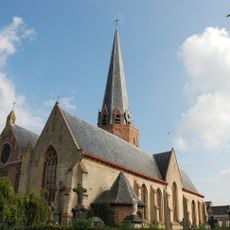 Sint-Bavokerk