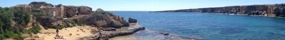 Panoramic View 1