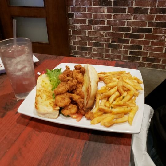 Reel Cajun Seafood Restaurant & Bar