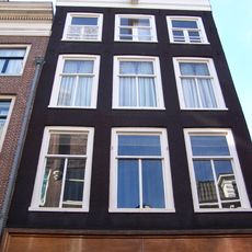 Wolvenstraat 21, Amsterdam