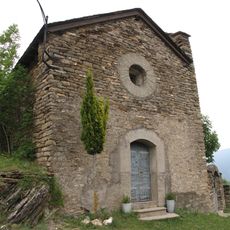 Santa Maria de Bernui