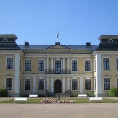 Skottorps slott