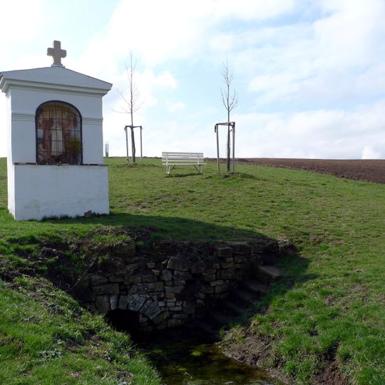 Chapel of Saint Adalbert