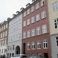 Kronprinsessegade 10-12