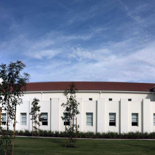 Newport Harbor High School