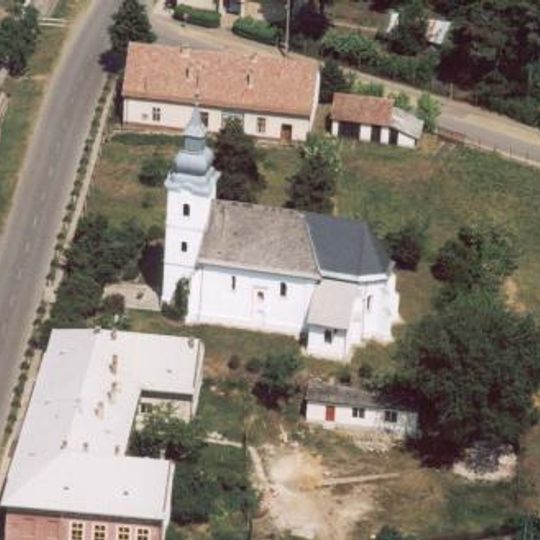 Árpád-házi Szent Erzsébet templom