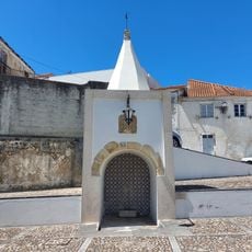 Fonte dos Anjos