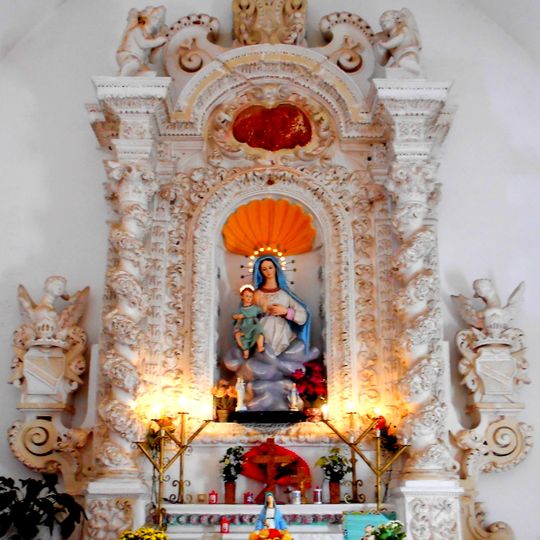 Chiesa della Madonna del Verde