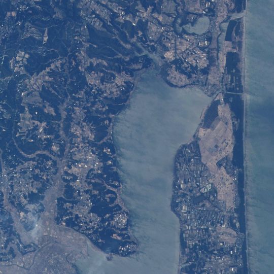 Lake Ogawara
