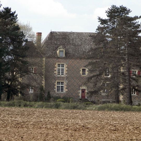 Château de Paray