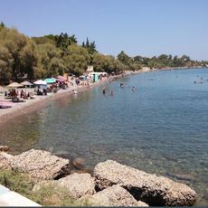 Hastanealtı Plajı