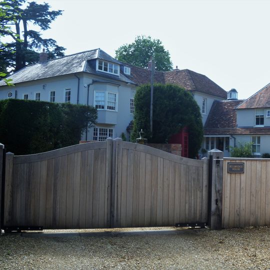 Bulbridge House