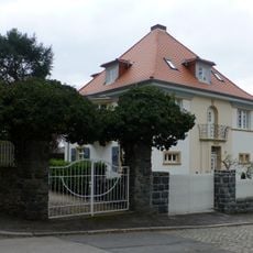 Haus Münkler