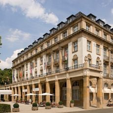 Schlosshotel Karlsruhe