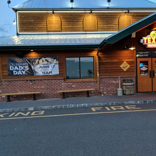 Texas Roadhouse