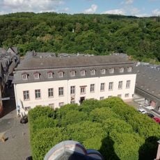 Mining- and Citymuseum Weilburg