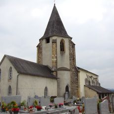 Église Saint-Martin de Ledeuix