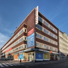 Dom Handlowych Chełmiec w Wałbrzychu