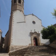 Santa Maria de Copons