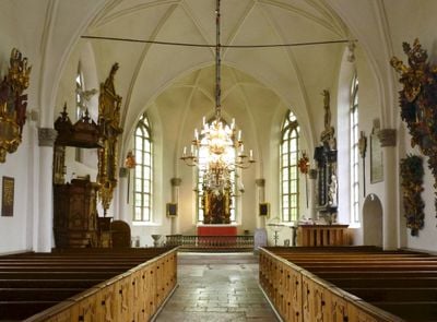 Interior 2