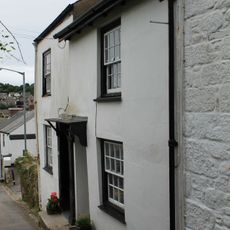 18 And 20, Truro Lane