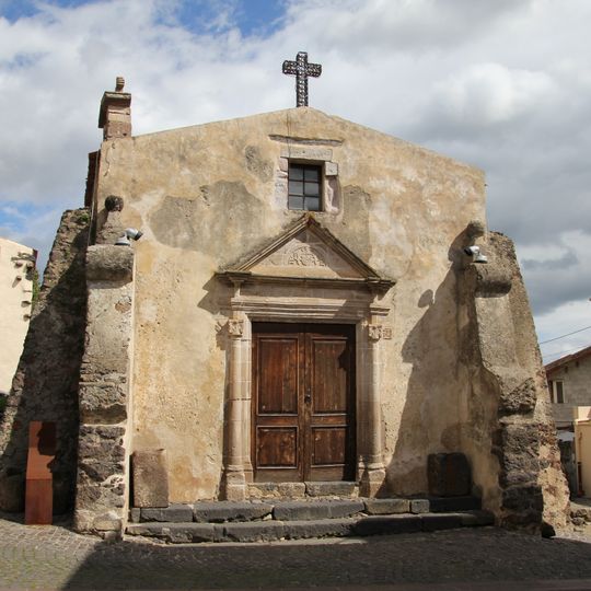 Chiesa di Santa Maria Maddalena
