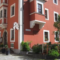 Schloßapotheke Schloßstraße 21