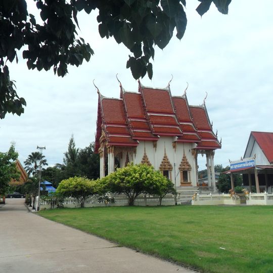 Wat Chom Mani