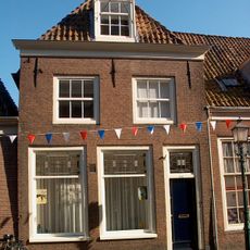 Muntstraat 14, Hoorn