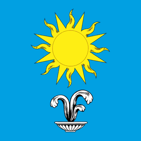 Resort Town of Kislovodsk