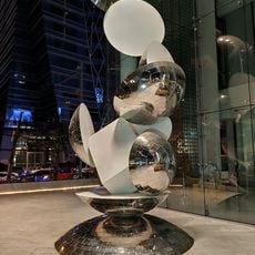 Sculpture