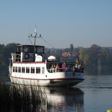 Schermützelsee