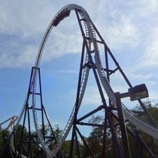 Full Throttle