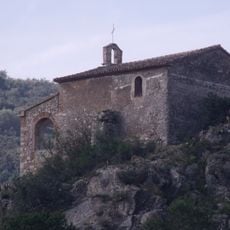 Chapel of Saint Michael
