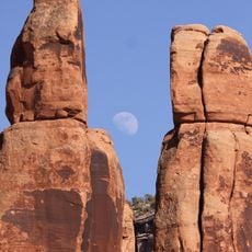 Ruby Canyon