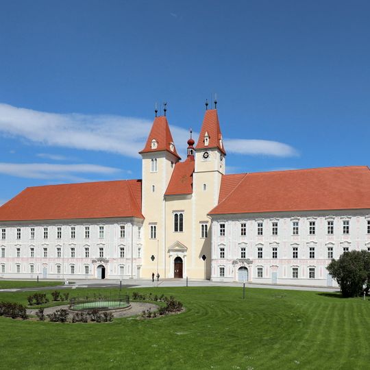 Vorau Abbey
