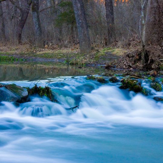 Parc d'État de Montauk