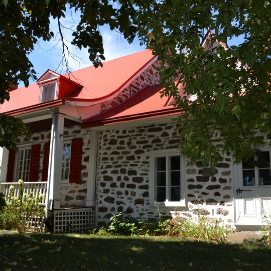 Maison Pierre-Rousselle