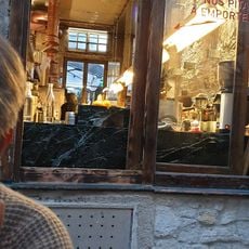 Marché des Enfants Rouges