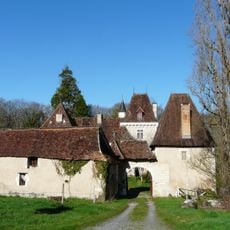 Château d'Eyliac