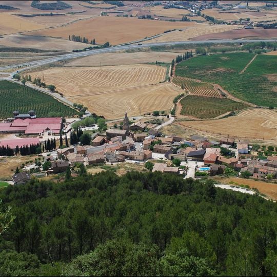 Villamayor de Monjardín