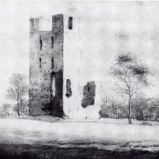 Huis te Vliet, Oudewater