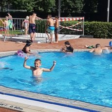 Freibad Garmissen