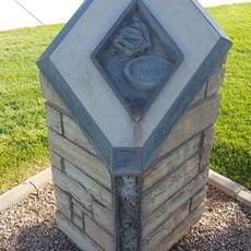 Station 1: Christ Is Condemned