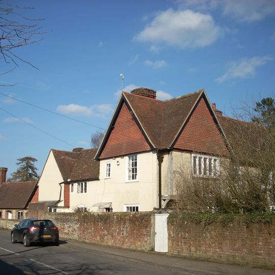 The Dower House