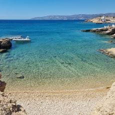 Ludiko Beach